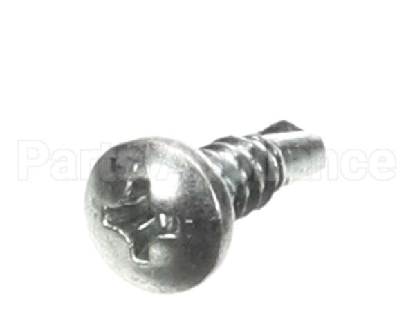 15247 Blodgett Screw,Sdrill 10-16X5/8Znpltpan