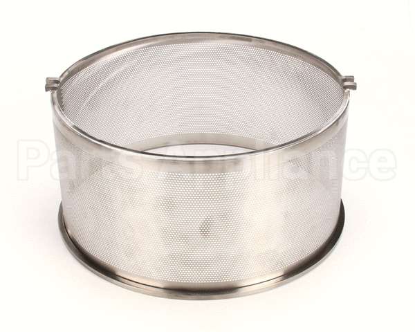 15247 Henny Penny Sifter Basket Wall Assembly