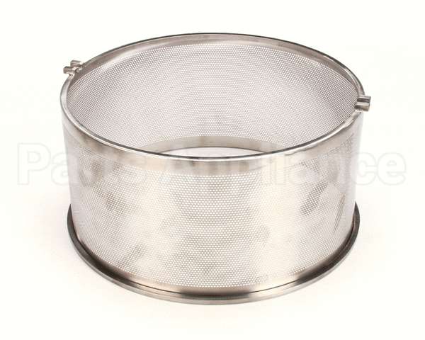 15247 Henny Penny Sifter Basket Wall Assembly