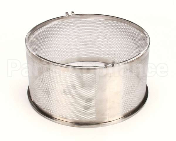 15247 Henny Penny Sifter Basket Wall Assembly