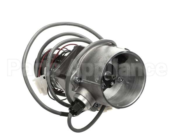 152540 Henny Penny Valve-Select 3 Port