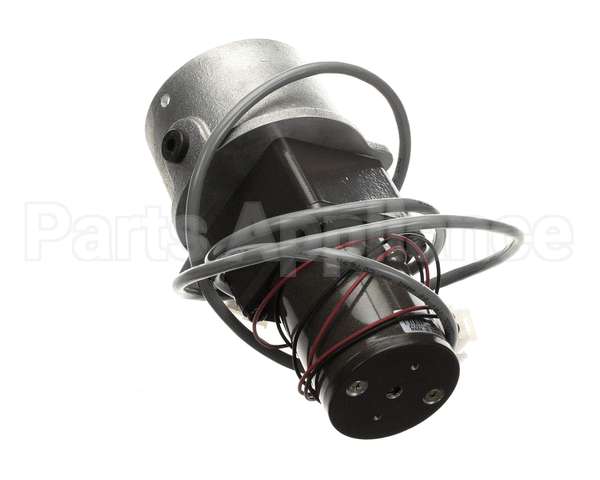 152540 Henny Penny Valve-Select 3 Port
