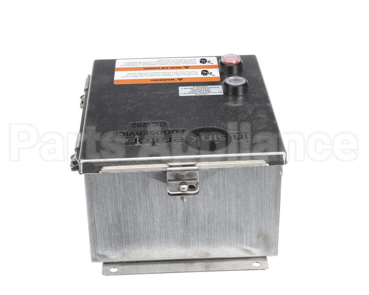 15257B Insinkerator Control Center W/Auto Reverse