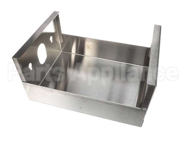 152582 Norlake Riser Shelf Kit