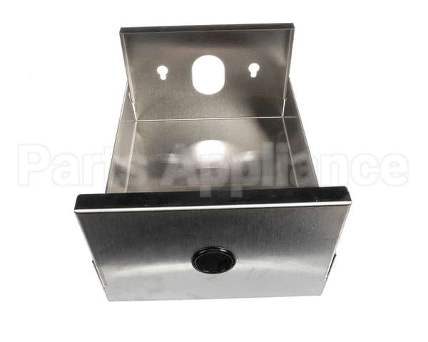 152582 Norlake Riser Shelf Kit