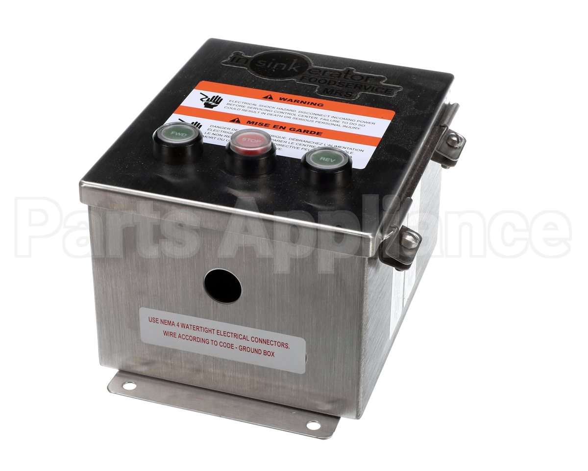 15259 Insinkerator Control Box