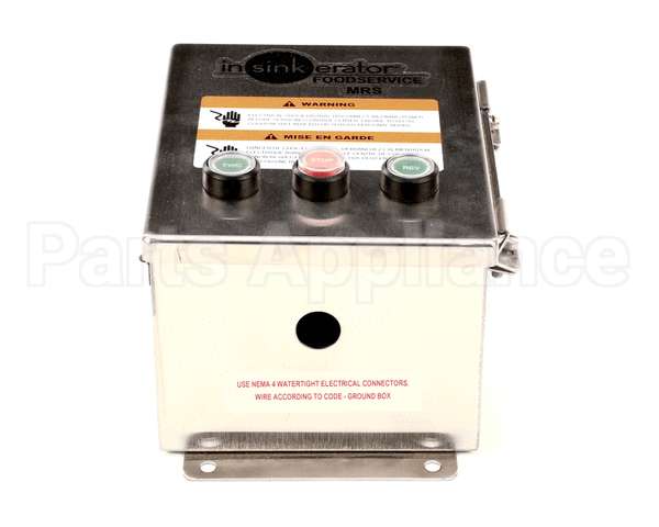 15259A Insinkerator Panel Control Mrs-15 208/230V