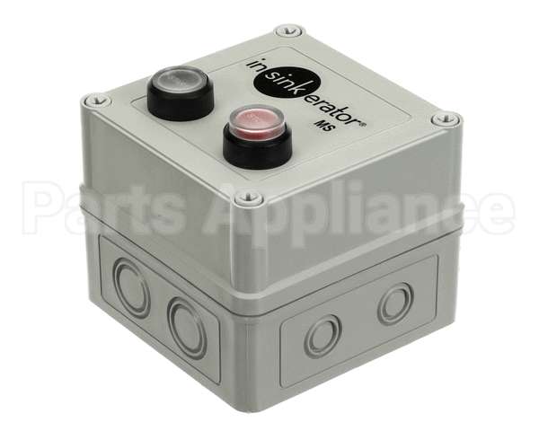 15260A Insinkerator Control Panel Ms-8 208-130 1Ph