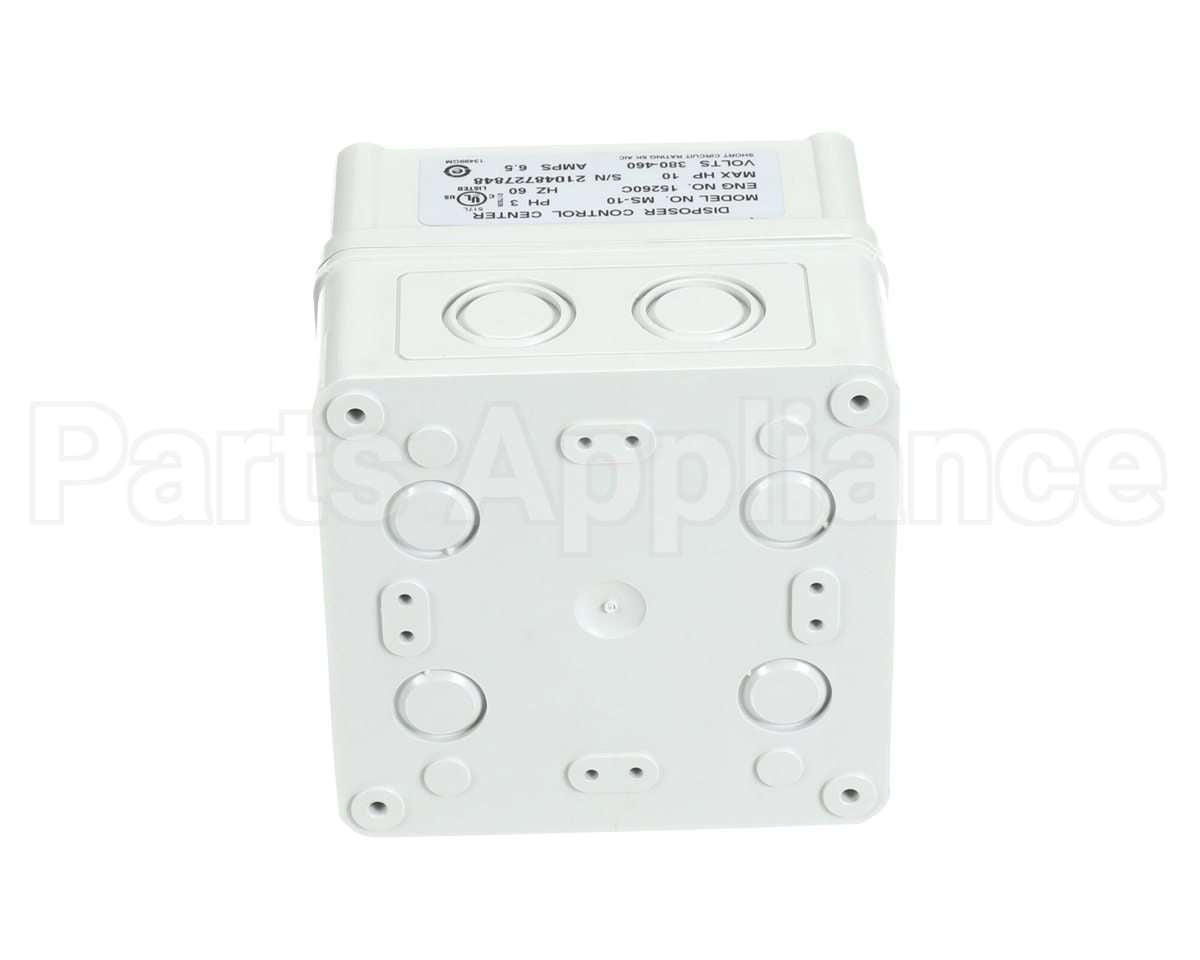 15260C Insinkerator Control Panel