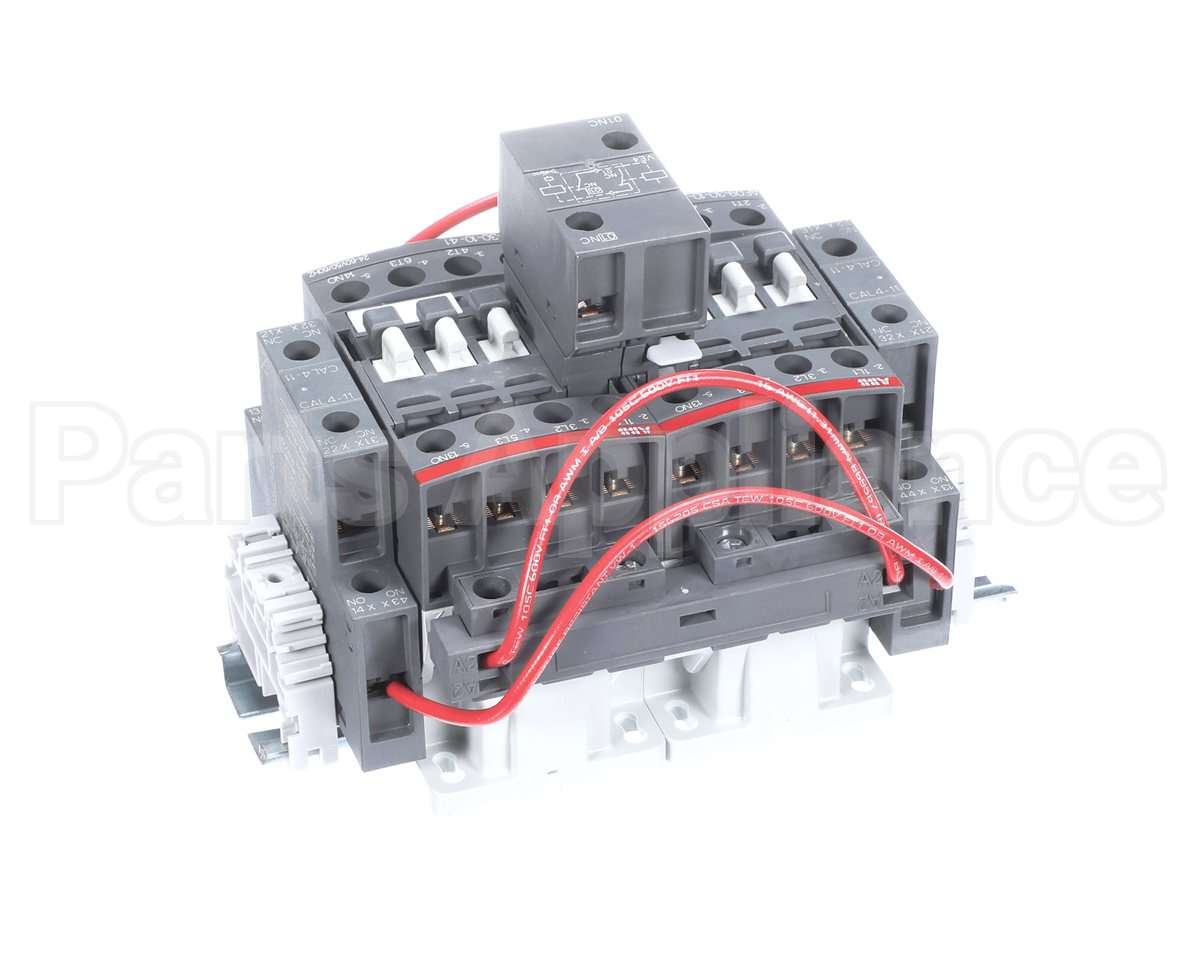 15263 Insinkerator Reversing Contactor, 1 Ph
