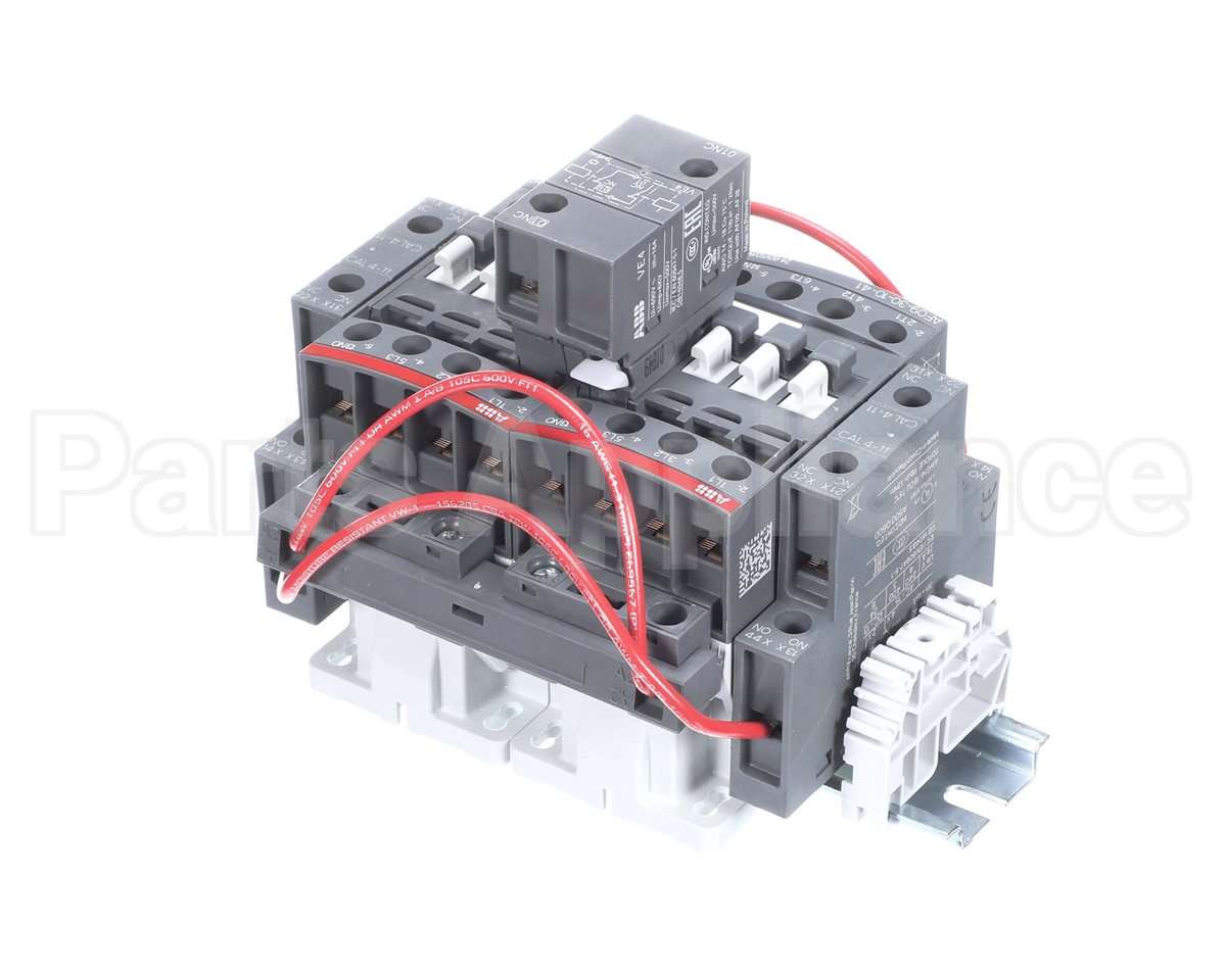15263 Insinkerator Reversing Contactor, 1 Ph