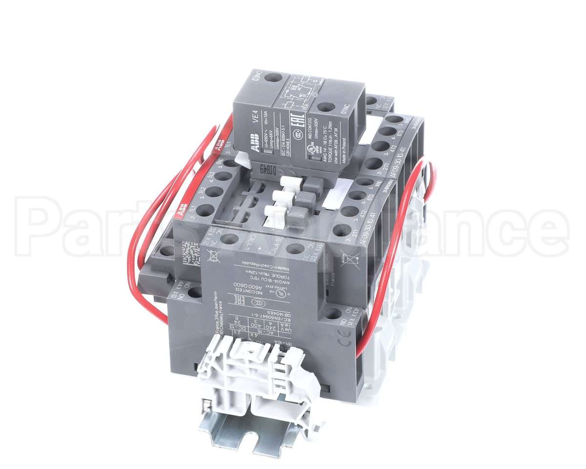 15263 Insinkerator Reversing Contactor, 1 Ph