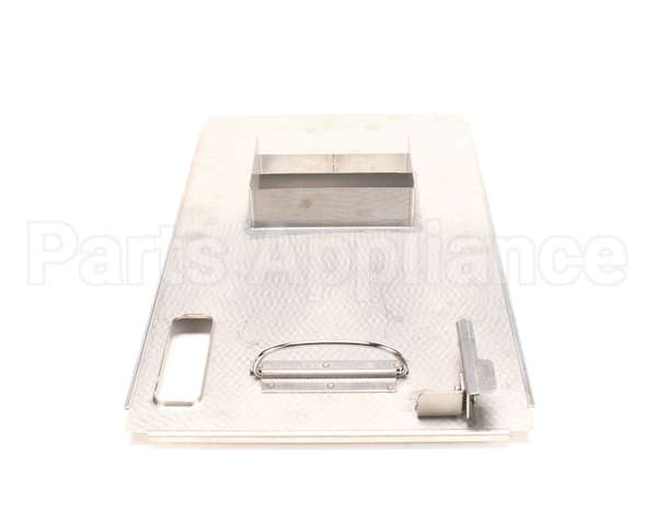 152635 Henny Penny Assembly-Eeg16X Drain Pan Cove