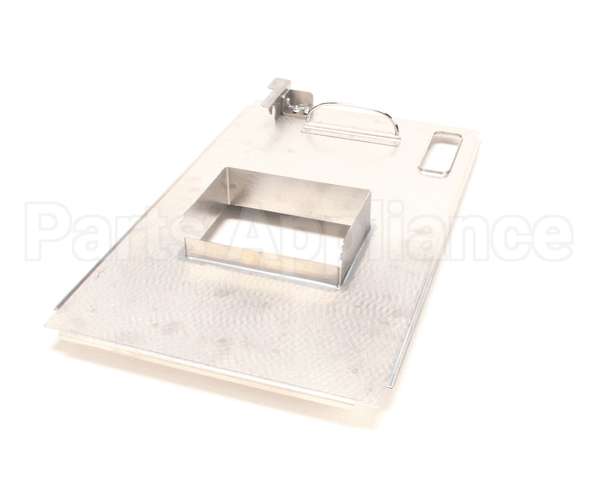 152635 Henny Penny Assembly-Eeg16X Drain Pan Cove