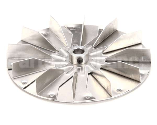 152644 Groen 6 3/8 O.d. Fan