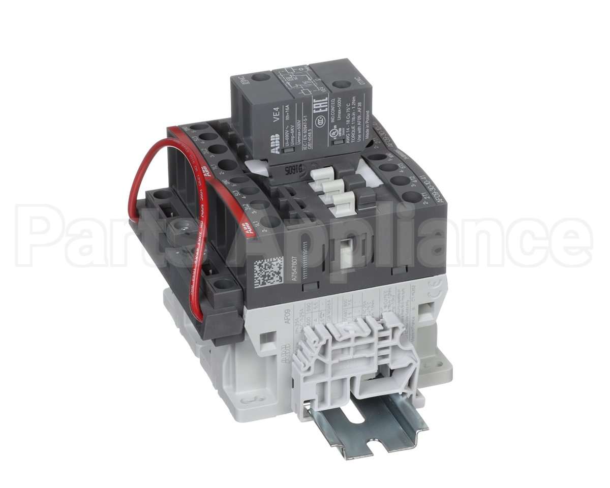 15265 Insinkerator 3 Phase Reversing Contactor