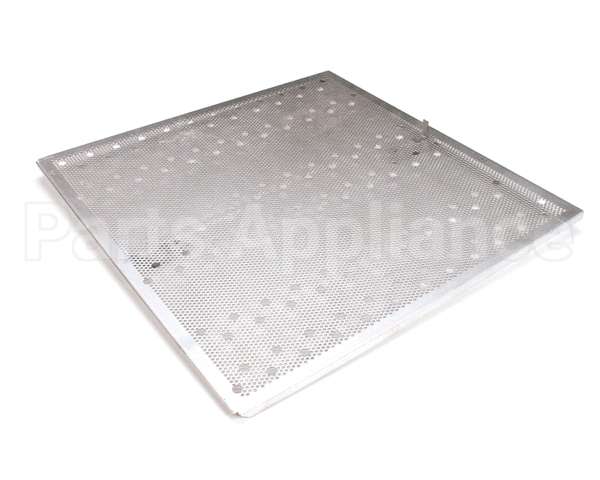 1527 Lincoln Perf Assembly Top
