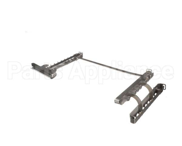 152705 Henny Penny Assembly-Corner/Side Spdr Lh Phyok