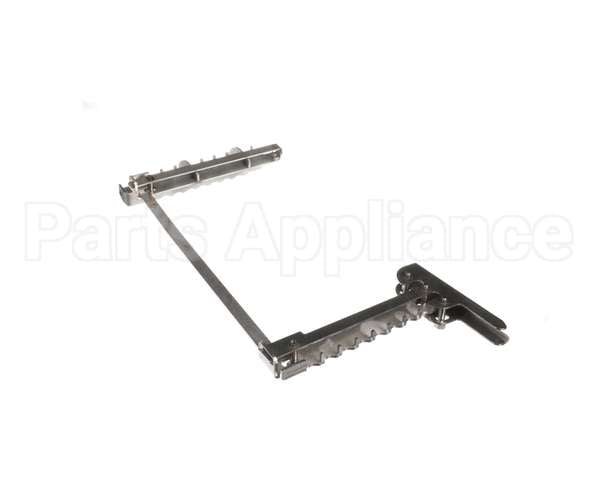 152705 Henny Penny Assembly-Corner/Side Spdr Lh Phyok