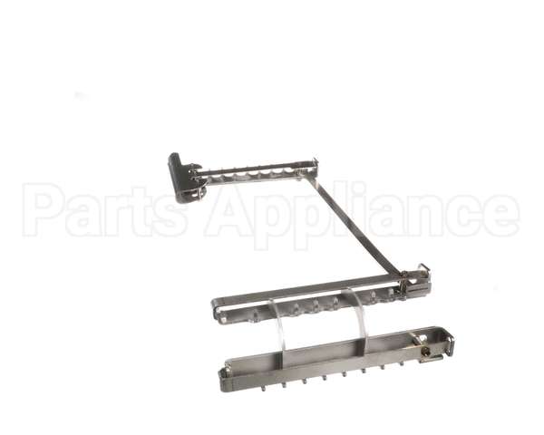 152705 Henny Penny Assembly-Corner/Side Spdr Lh Phyok