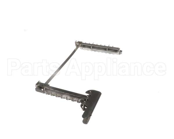 152705 Henny Penny Assembly-Corner/Side Spdr Lh Phyok