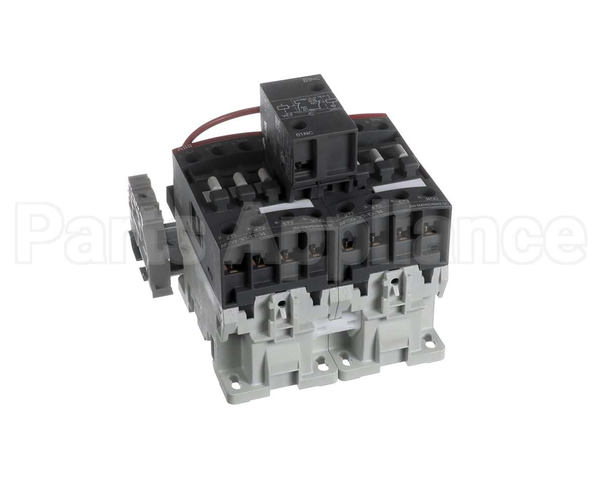 15271 Insinkerator Reversing Contactor