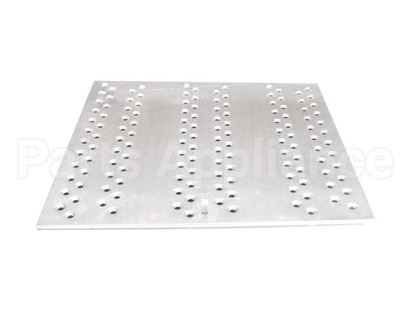 1528 Lincoln Columnating Plate Top
