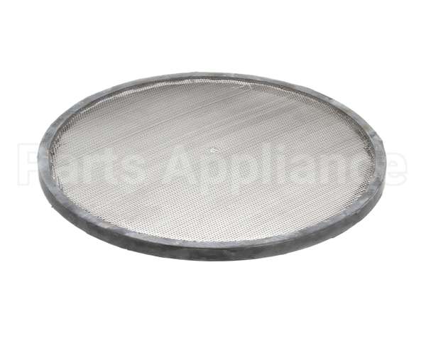 15281 Henny Penny Assembly-Sifter Basket-Bottom
