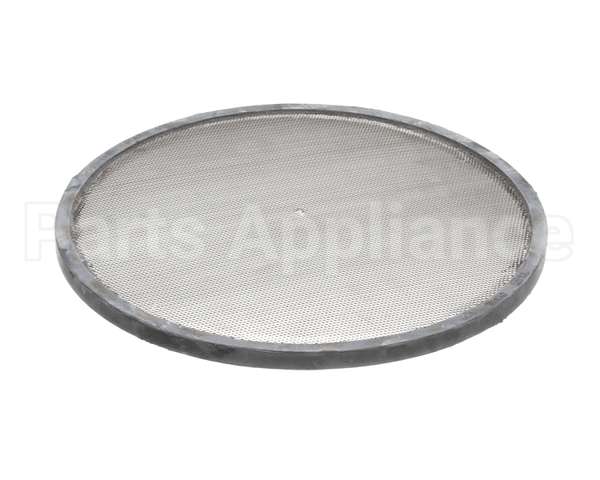 15281 Henny Penny Assembly-Sifter Basket-Bottom