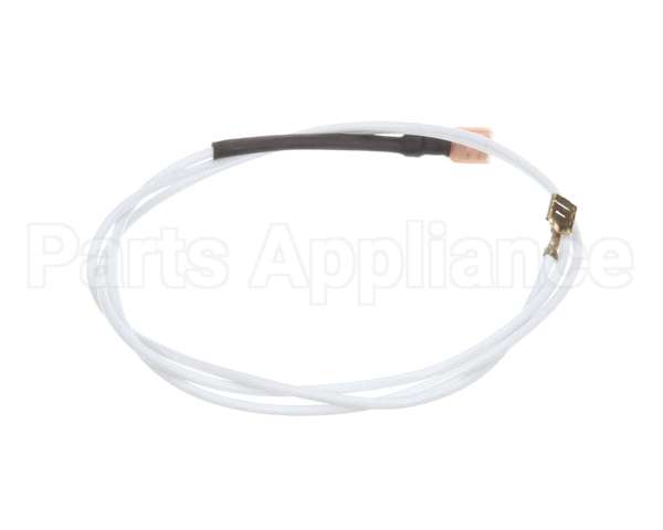 152833 Groen High Voltage Ignition Lead