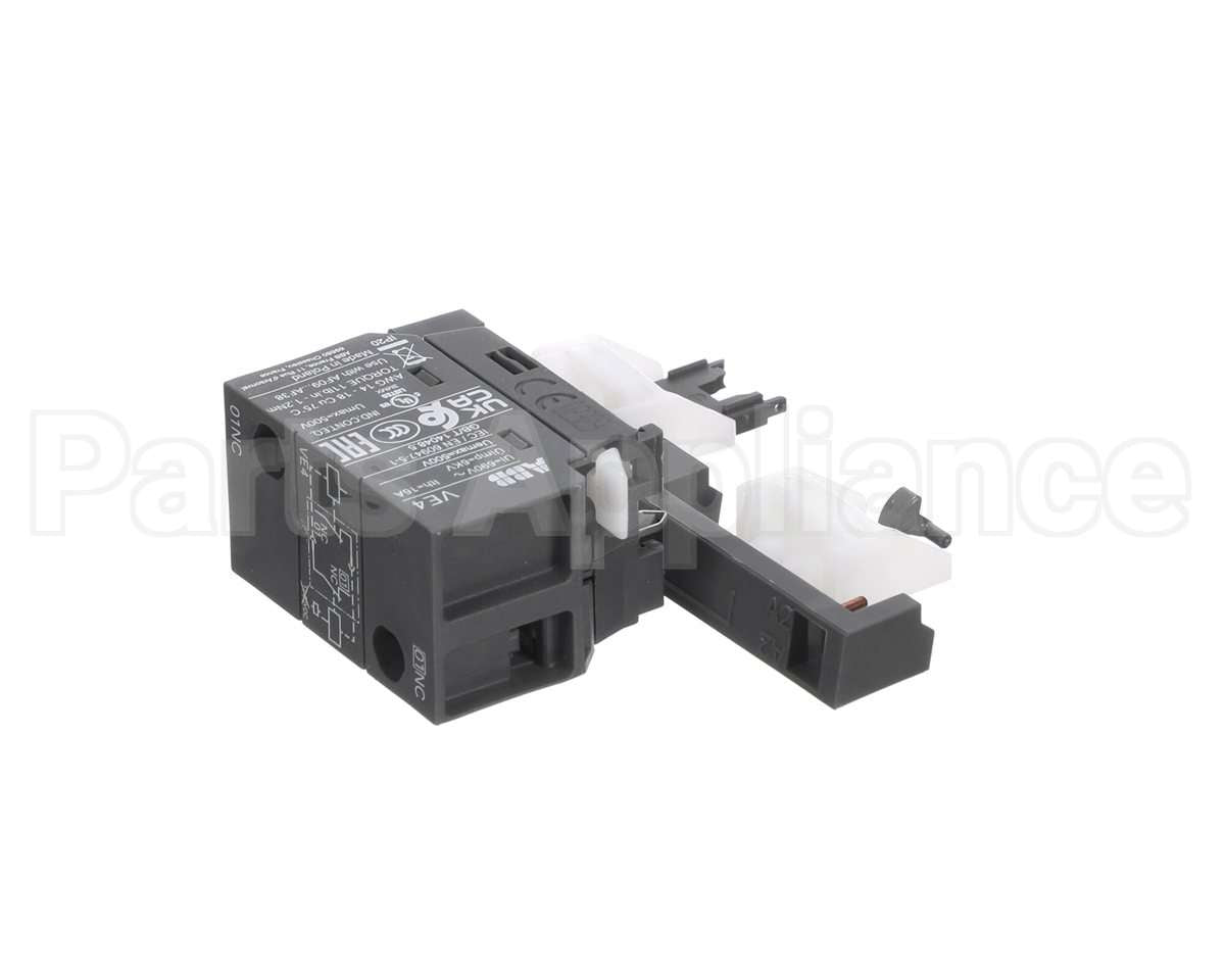 15285 Insinkerator Interlock Set