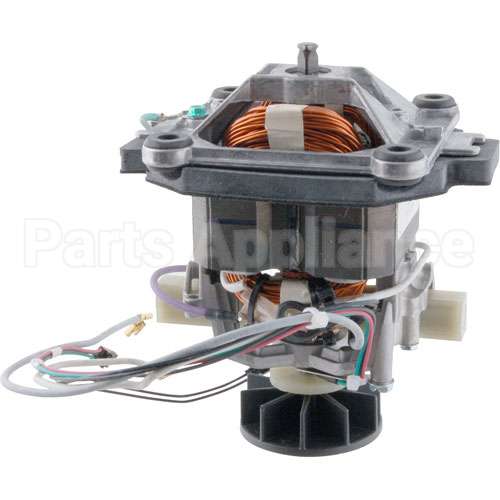 15287 Compatible Vitamix Motor Assy (120V, 3Hp)