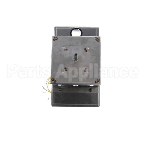 152887 Groen Assembly, Motor Mount