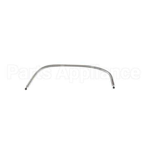 152892 Groen 1/4 Gas Ss Flex Line 33 Long