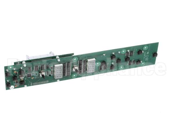 152898 Groen Control Board, Cbe