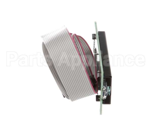 152904 Groen Control Panel Display