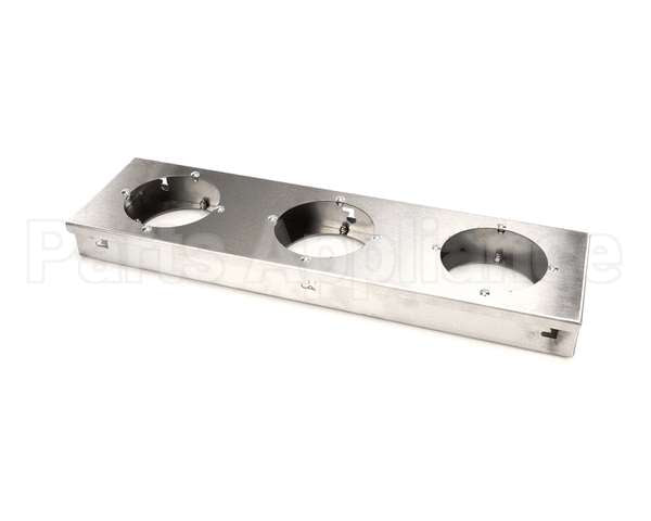 152910 Marshall Air Kit Cup Holder Shelves