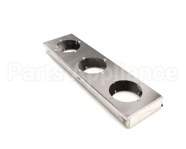 152910 Marshall Air Kit Cup Holder Shelves