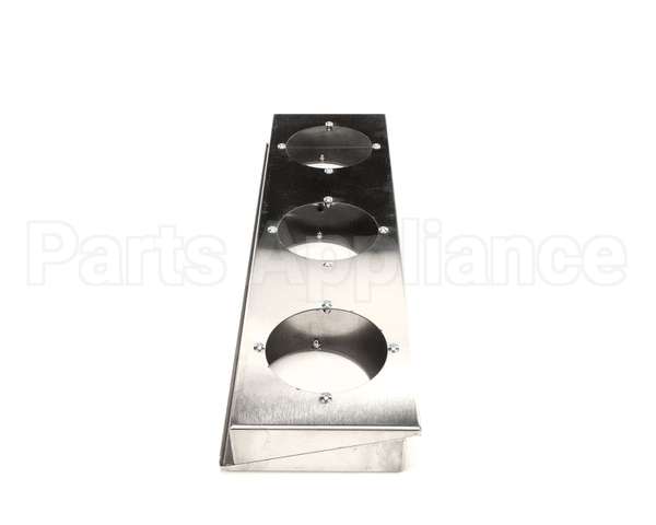 152910 Marshall Air Kit Cup Holder Shelves