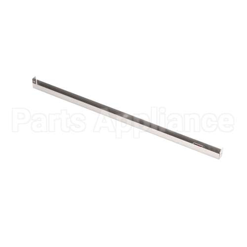 152923 Groen Weldment, Channel, Latch, Single Point L