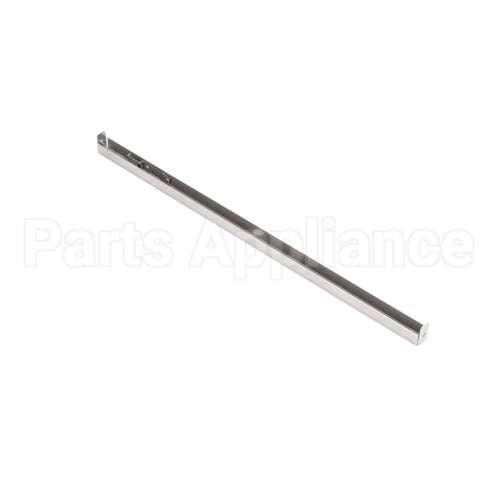 152923 Groen Weldment, Channel, Latch, Single Point L