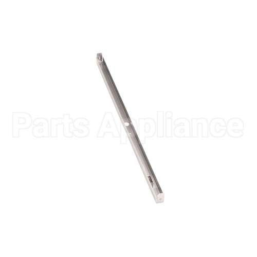 152923 Groen Weldment, Channel, Latch, Single Point L