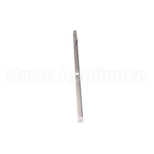 152923 Groen Weldment, Channel, Latch, Single Point L
