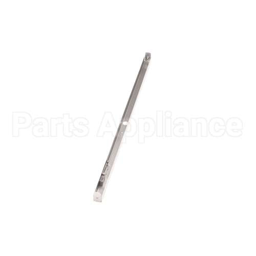 152923 Groen Weldment, Channel, Latch, Single Point L