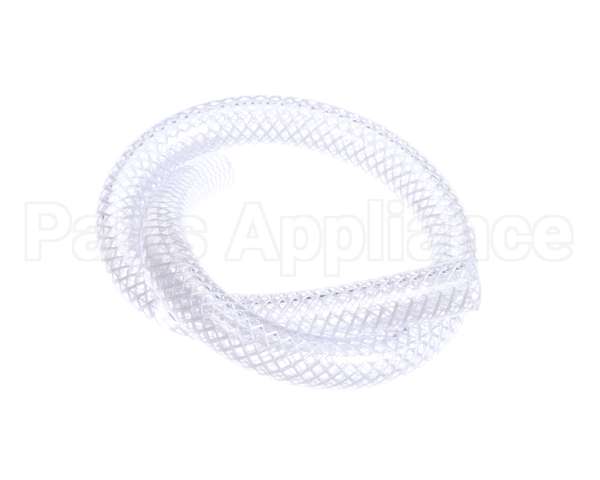 152954 Groen Hose, Silicone, 15.625 Long, 0.0625 Thk,