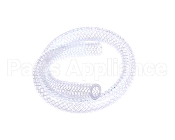 152954 Groen Hose, Silicone, 15.625 Long, 0.0625 Thk,