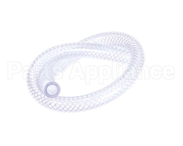 152954 Groen Hose, Silicone, 15.625 Long, 0.0625 Thk,