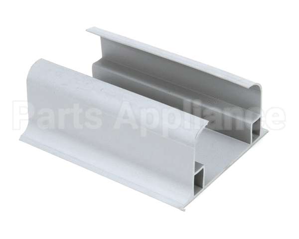 153030 Norlake 7 Long Vinyl Floor Screed