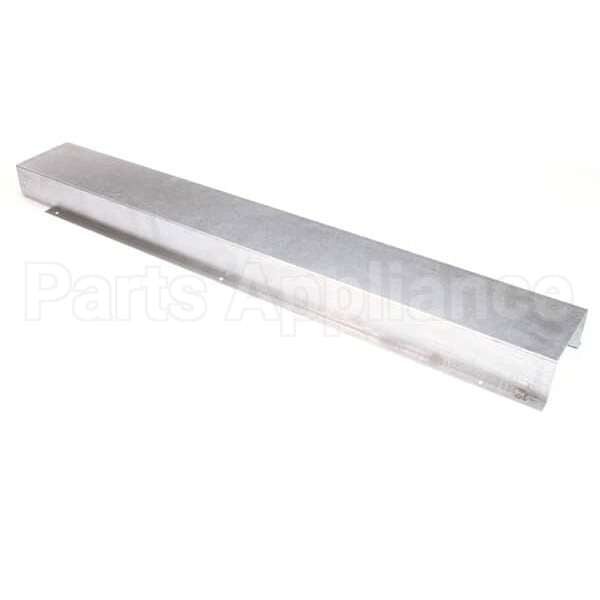 153074 Compatible Duke Vent Flue Stacking (1028) 36 X 40 20Ga-A