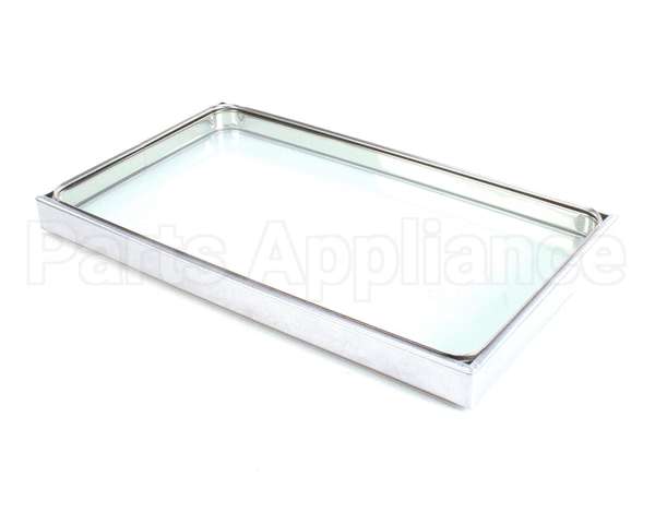 153088 Duke Window,Oven Door (54/Skid)